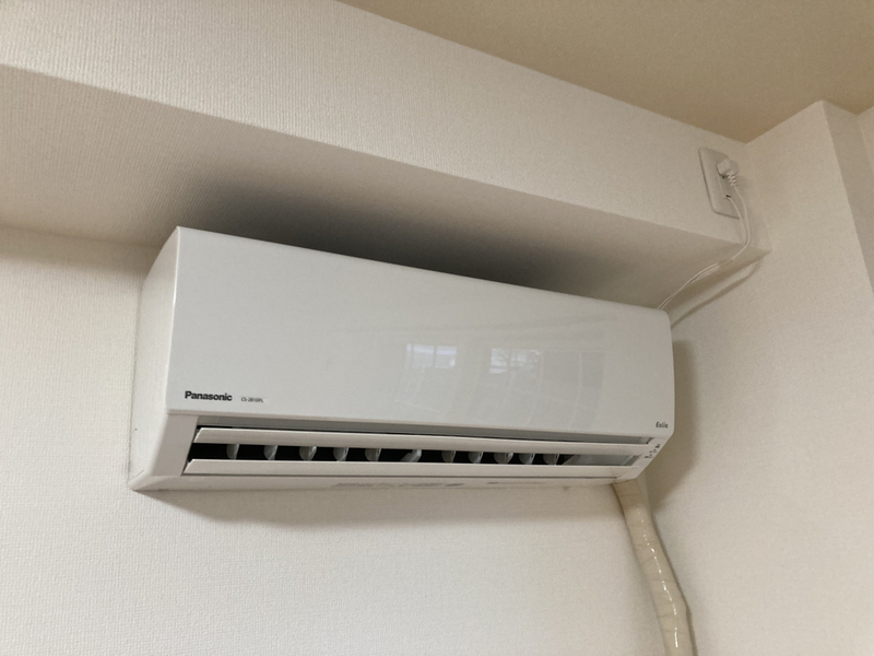ロワジールの物件内観写真