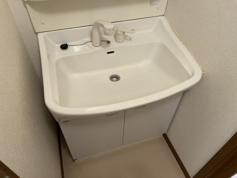 サニーハートA棟の物件内観写真