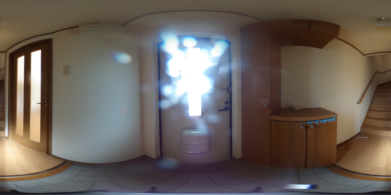 玄関 写真33