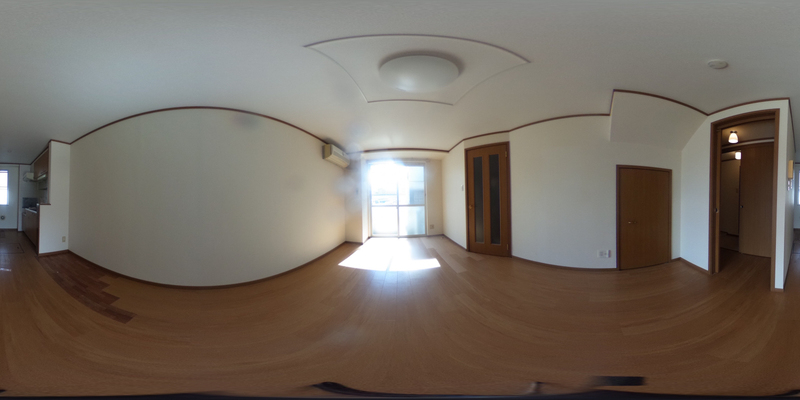 リビング 写真34
