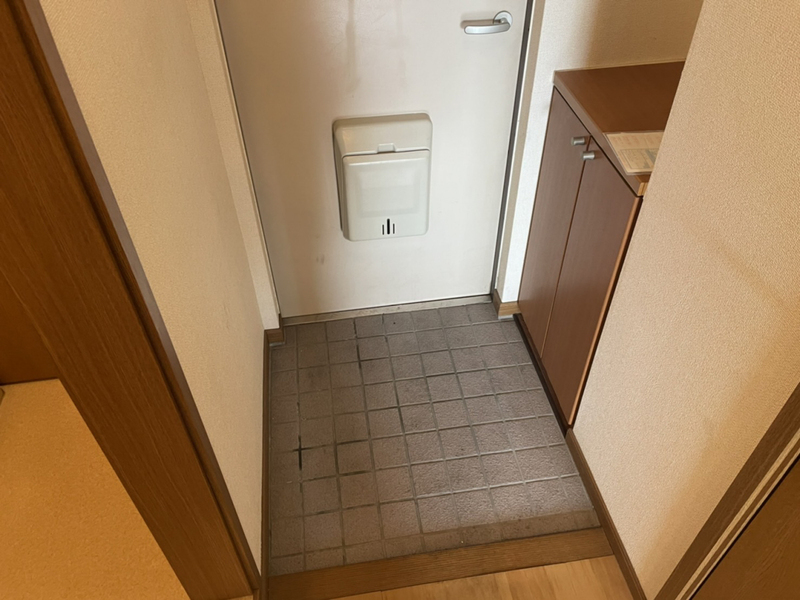 玄関 写真9
