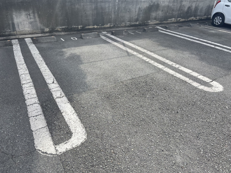 駐車場 写真32