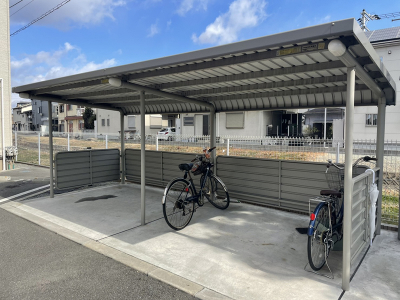 共用部 写真31
