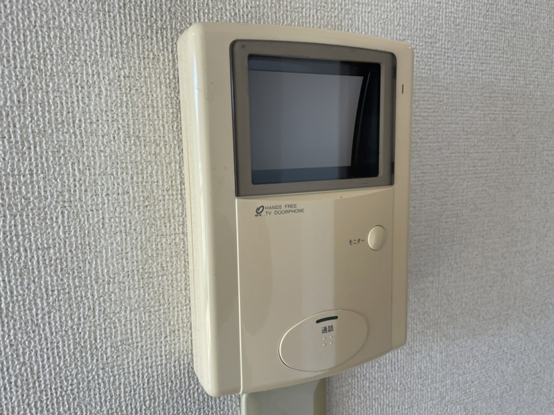 セキュリティ 写真17
