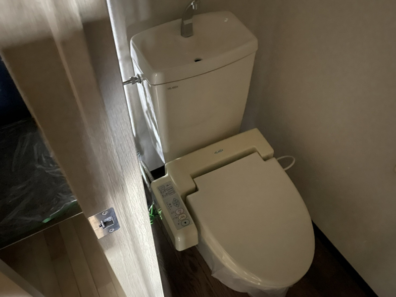 ELーNIDO　NODAの物件内観写真