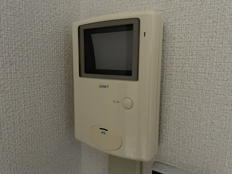 ELーNIDO　NODAの物件内観写真