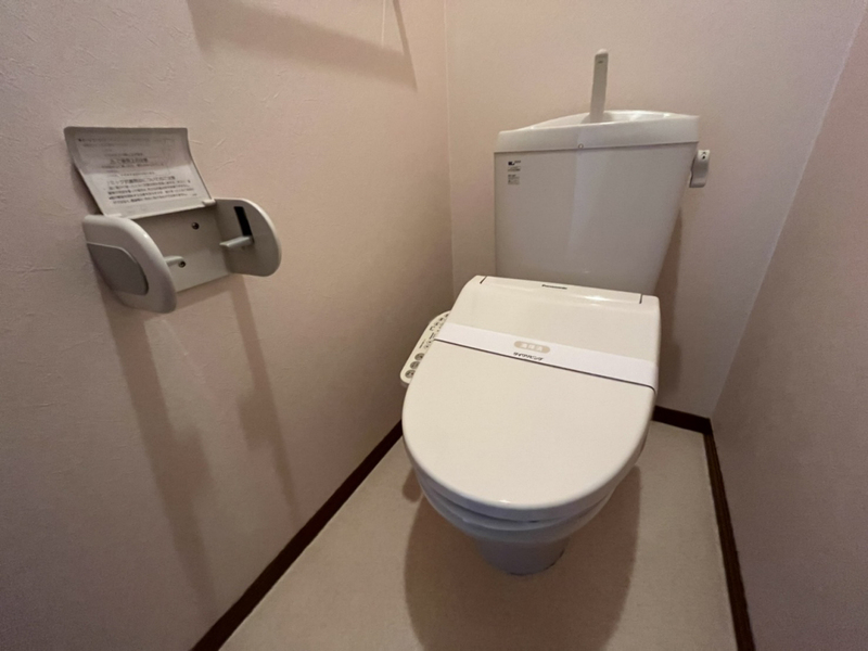 セリーヌヴィレッジ B棟の物件内観写真