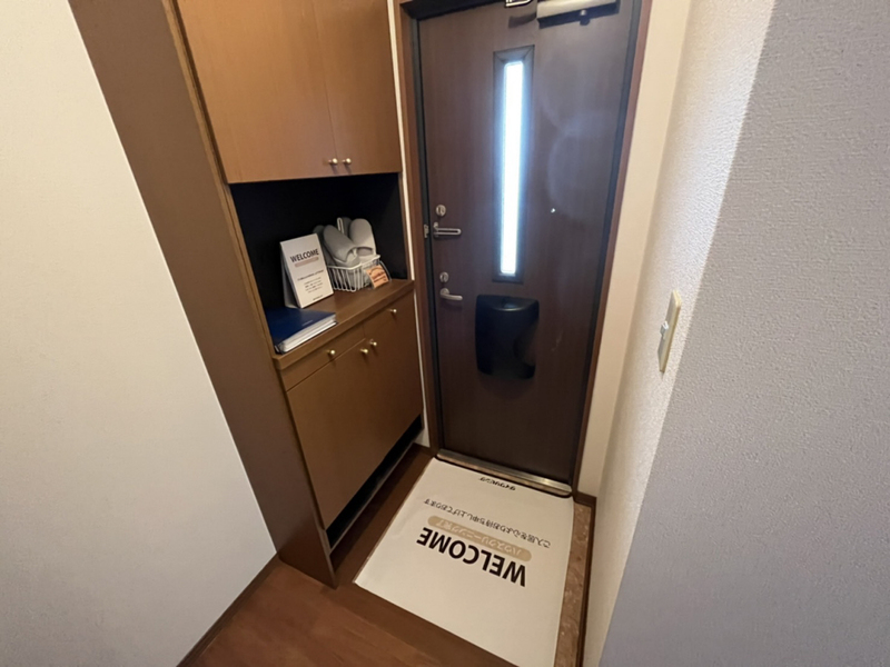 セリーヌヴィレッジ B棟の物件内観写真