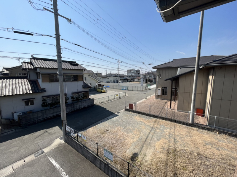 セリーヌヴィレッジ B棟の物件内観写真