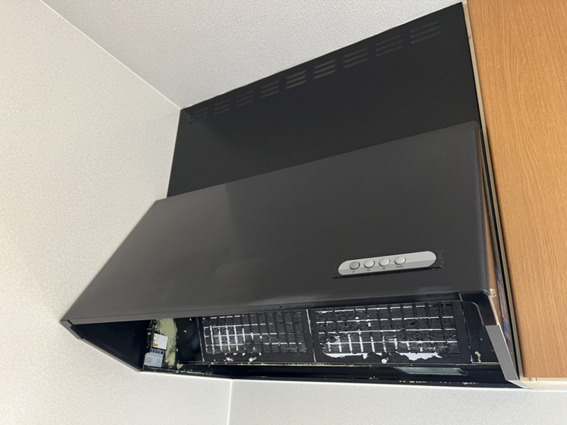セリーヌヴィレッジ B棟の物件内観写真