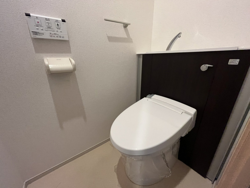エムグレイスの物件内観写真