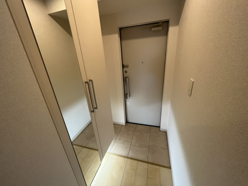 エムグレイスの物件内観写真