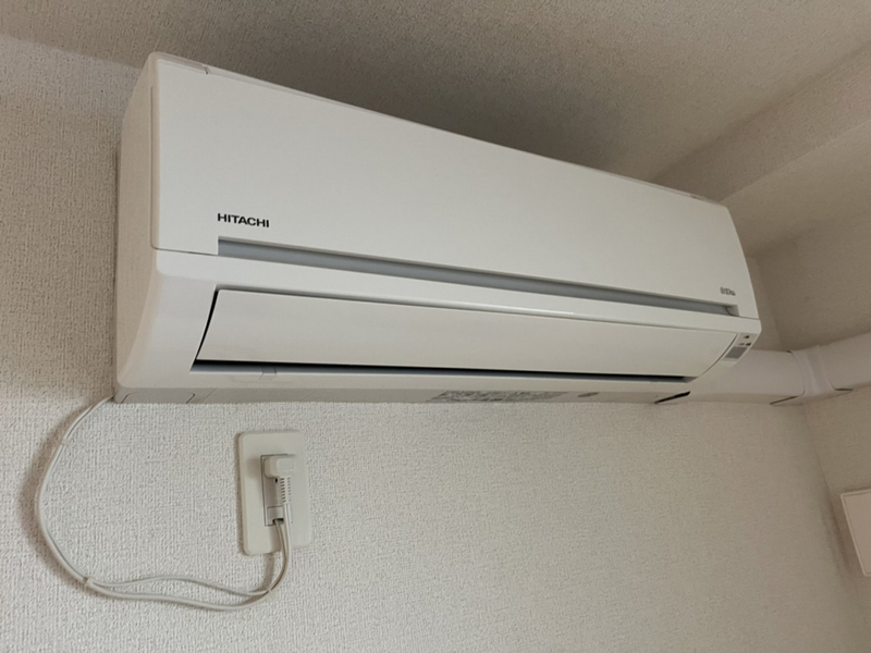 エムグレイスの物件内観写真