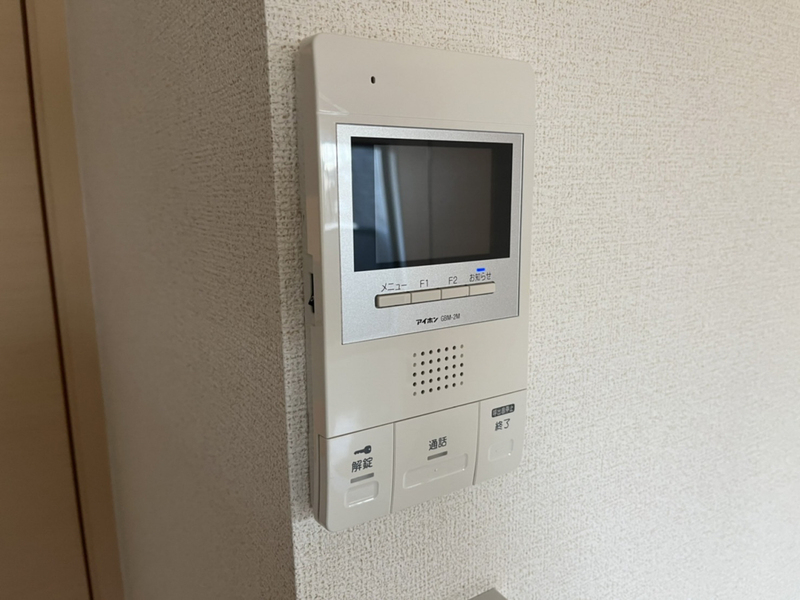 エムグレイスの物件内観写真
