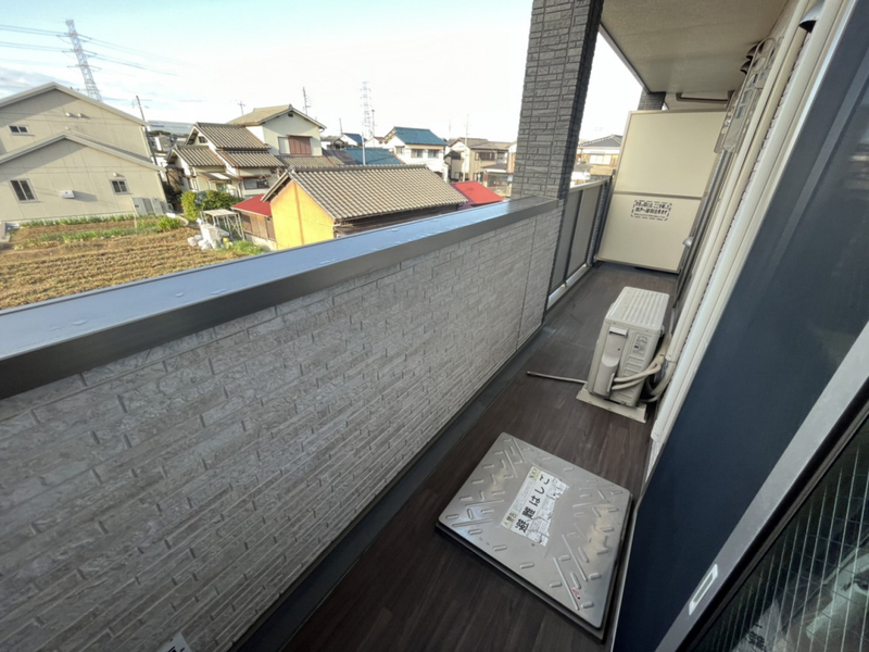 エムグレイスの物件内観写真