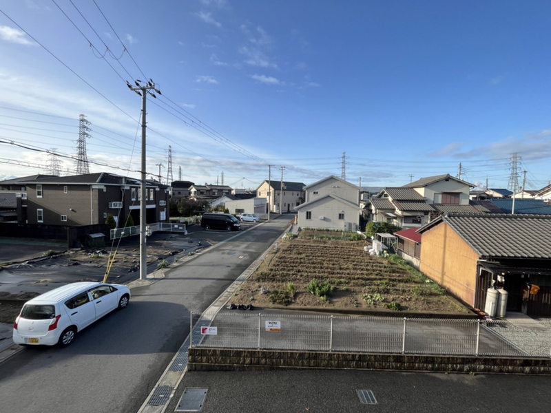 エムグレイスの物件内観写真