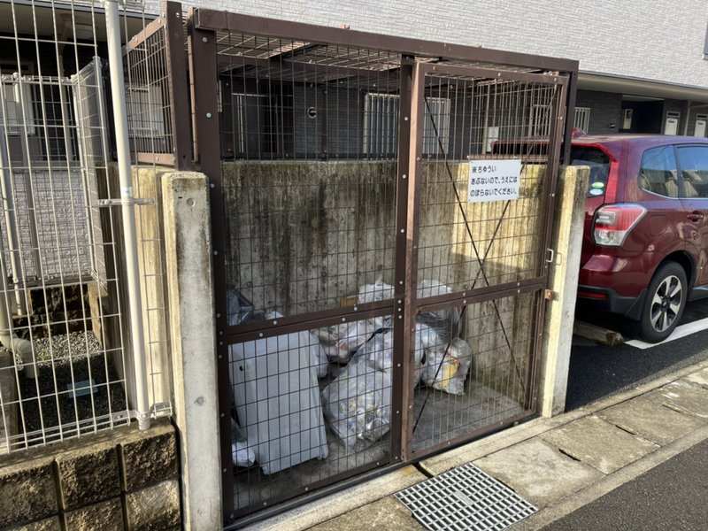 エムグレイスの物件内観写真