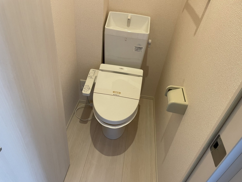 石がけ六番館の物件内観写真