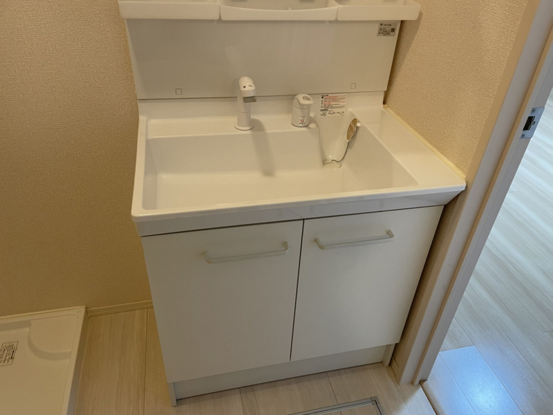 石がけ六番館の物件内観写真
