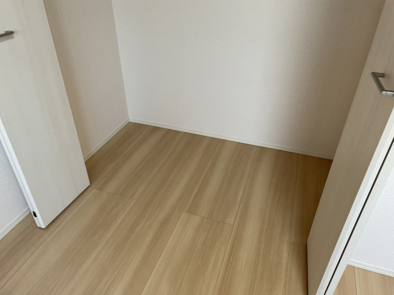 石がけ六番館の物件内観写真
