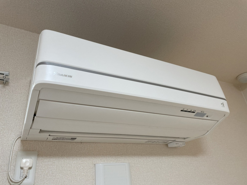 石がけ六番館の物件内観写真