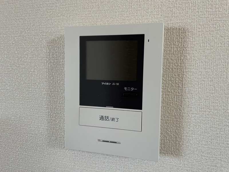 石がけ六番館の物件内観写真