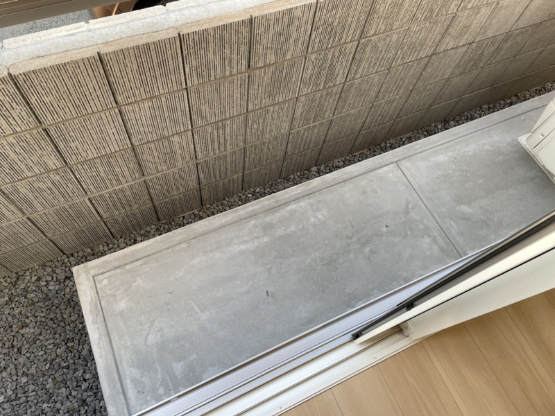 石がけ六番館の物件内観写真