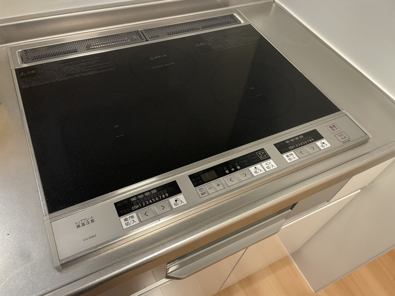 石がけ六番館の物件内観写真