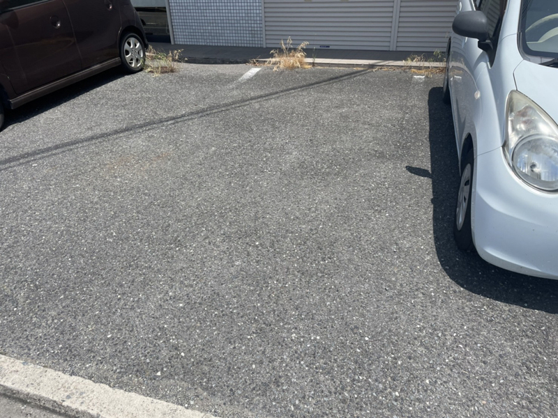 ハイツ井上の物件外観写真