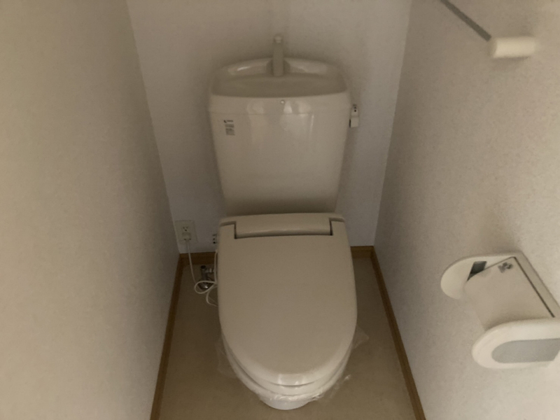 ヒルサイド緑ヶ丘Cの物件内観写真
