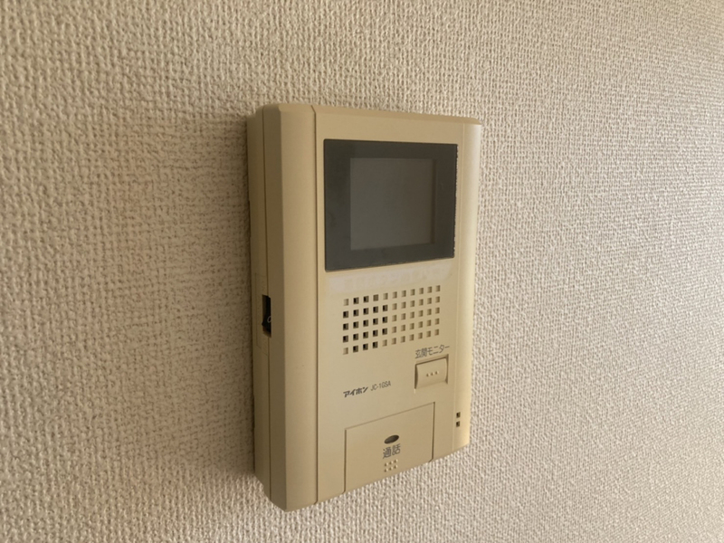 ヒルサイド緑ヶ丘Cの物件内観写真