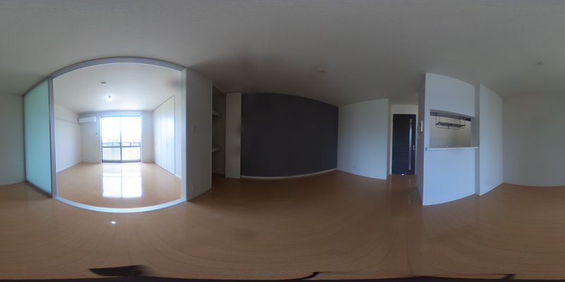 リビング 写真33