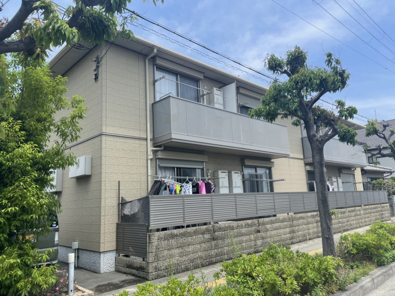 外観 外観写真