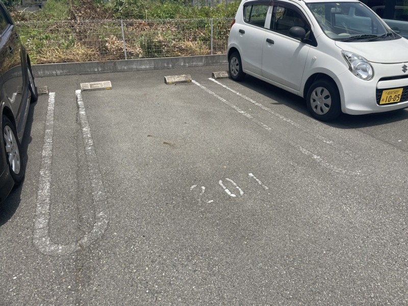駐車場 写真32