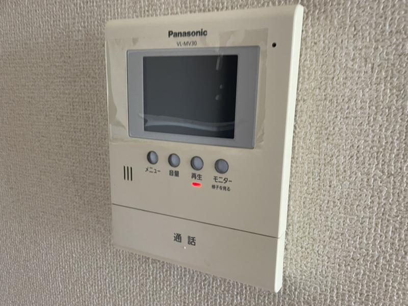 セキュリティ 写真17