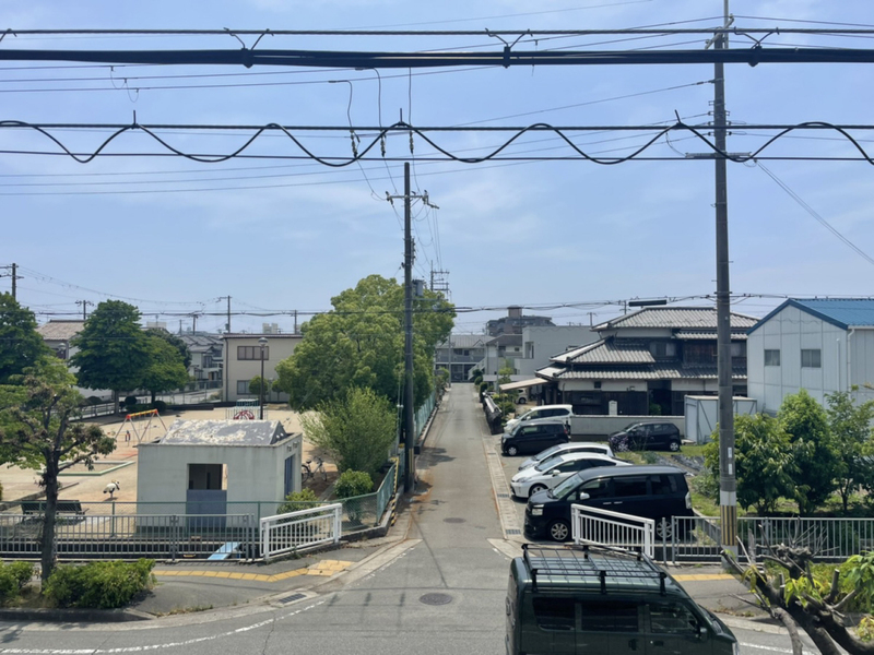 眺望 写真20