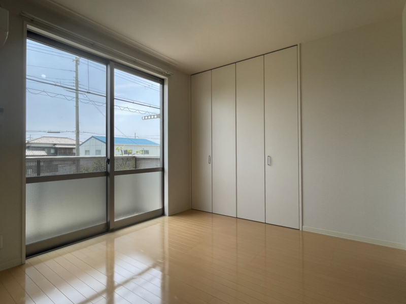 子供部屋 写真7