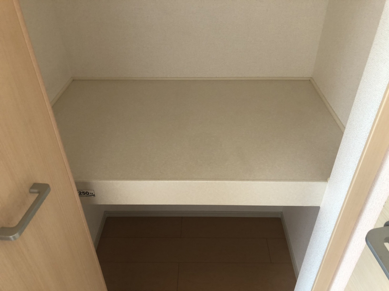 ヴィラ　グリチーネⅠの物件内観写真