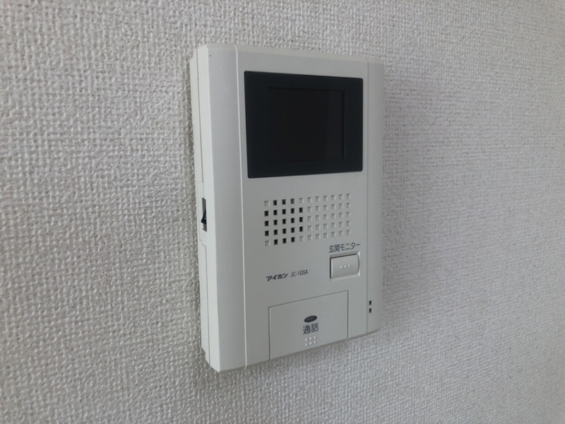 ヴィラ　グリチーネⅠの物件内観写真