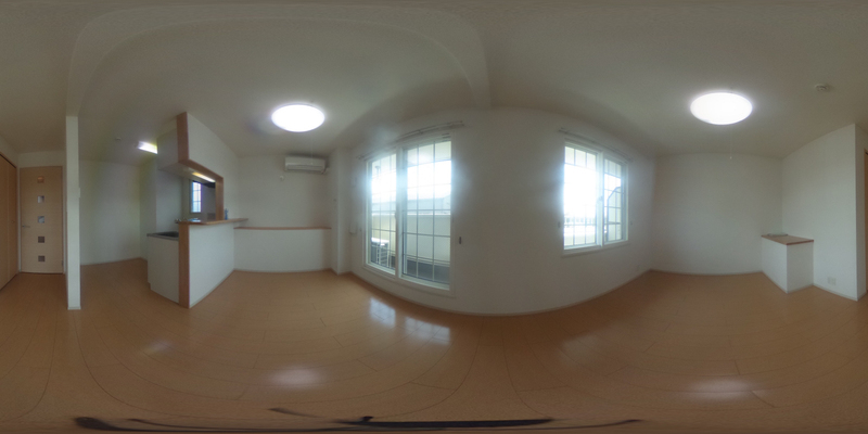 リビング 写真33