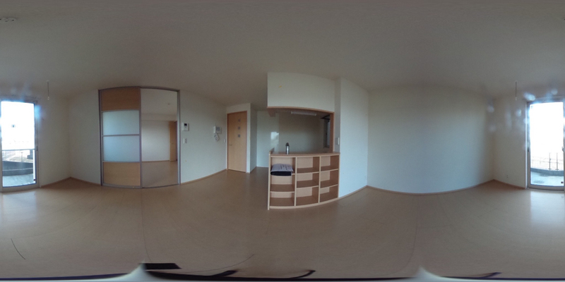 リビング 写真34