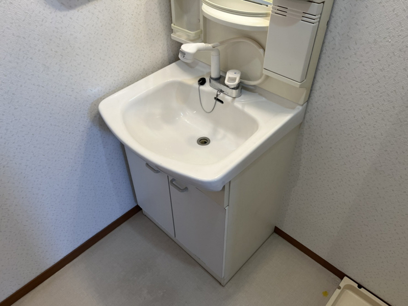 ハイツ ミウラの物件内観写真