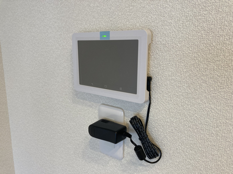 セキュリティ 写真17