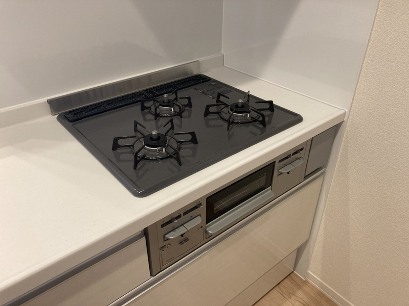 キッチン 写真5