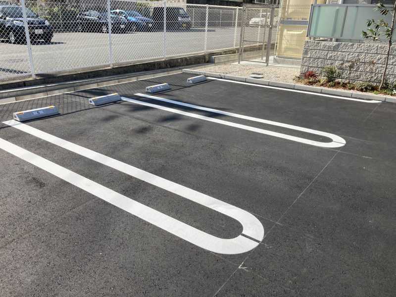 駐車場 写真32