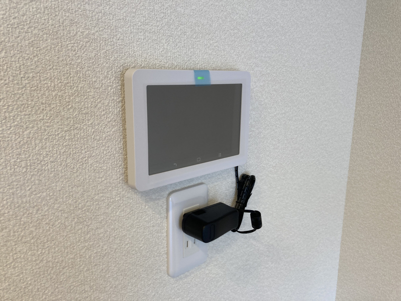 セキュリティ 写真17