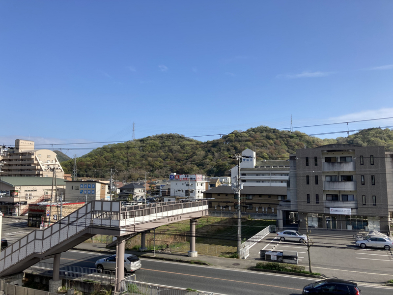 眺望 写真19