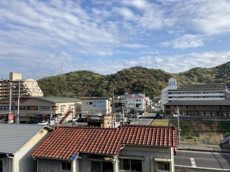 オカバ姫路青山シャーメゾン B棟の物件内観写真
