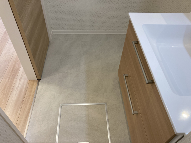 オカバ姫路青山シャーメゾン B棟の物件内観写真