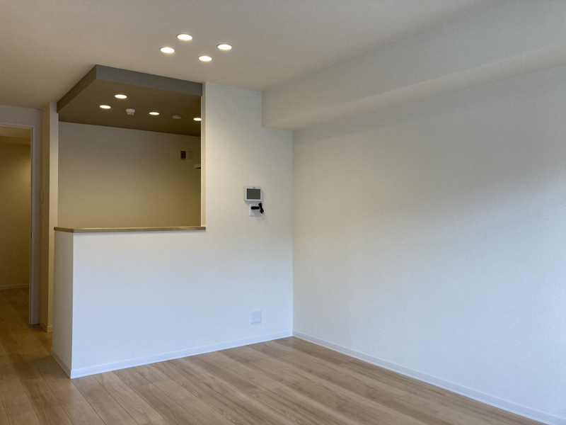 オカバ姫路青山シャーメゾン　B棟の物件内観写真